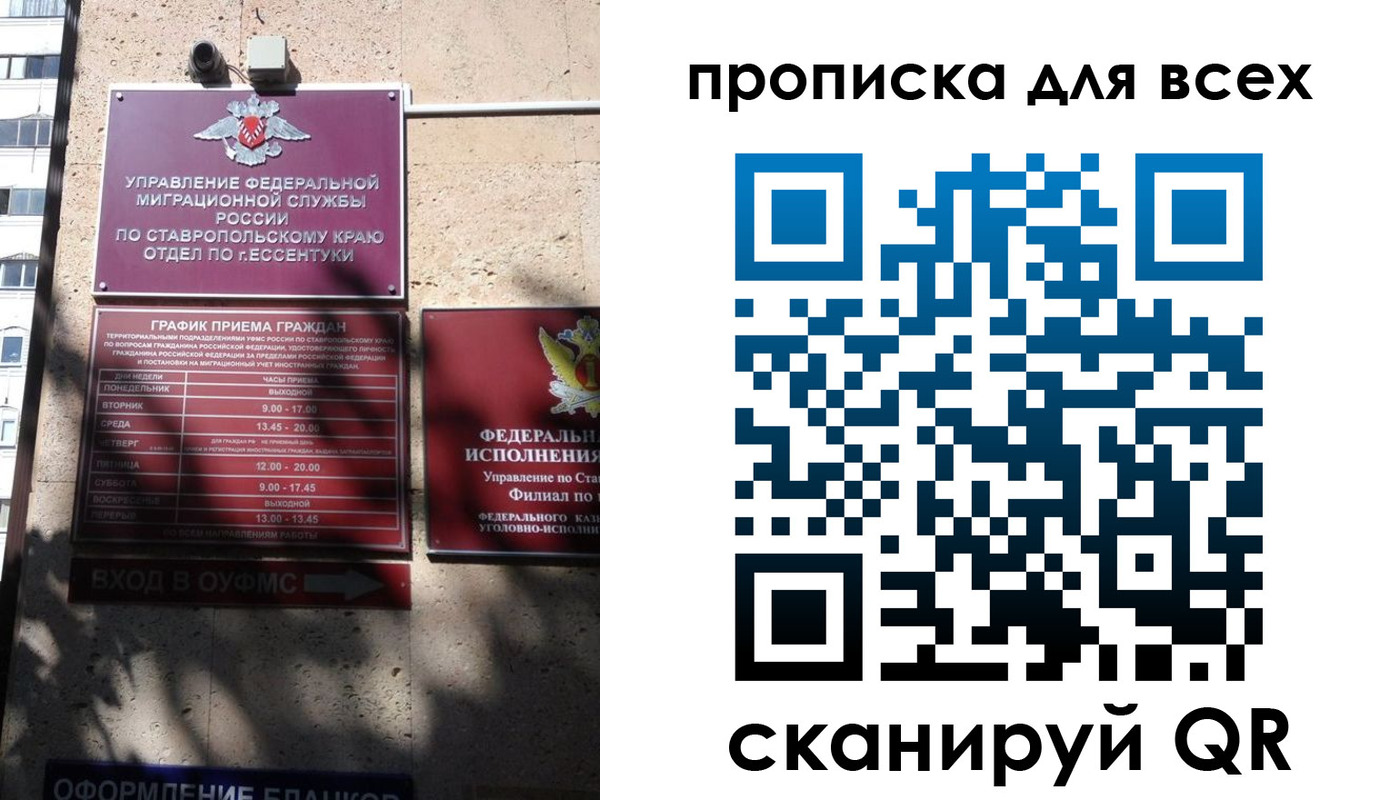купить прописку в Новомичуринске